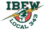 IBEW Local Union 343