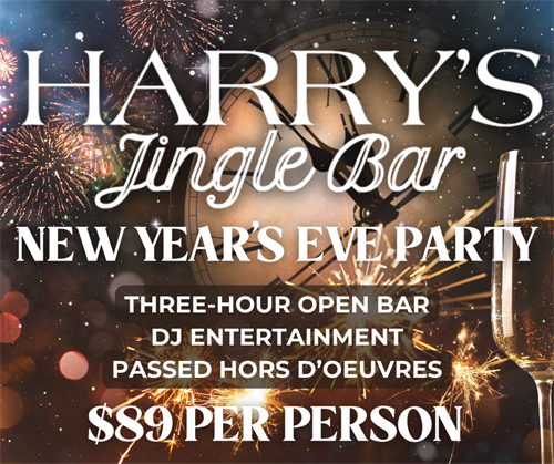 Harry's Cape May Restaurant and Bar