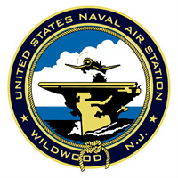 NAS Wildwood Aviation Museum