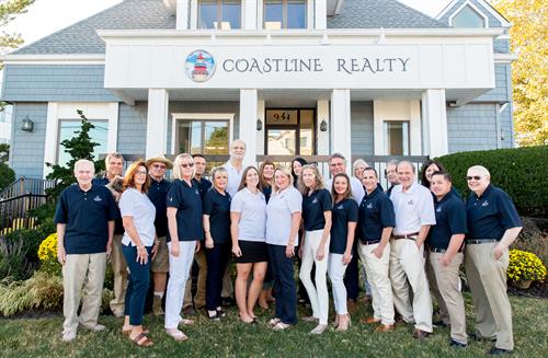 Coastline Realty Team