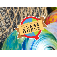 The Greatest NorthWest Glass Quest