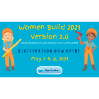 Women Build 2021