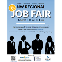 NW Regional Job Fair