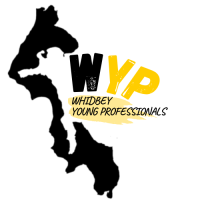 CANCELED: Whidbey Young Professionals- Monthly Networking Lunch