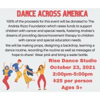 Dance Across America