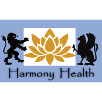Harmony Health Ribbon Cutting