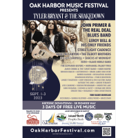 Oak Harbor Music Festival