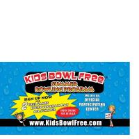 Kids Bowl Free: Oak Bowl