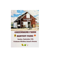 Greenbank Farm Harvest Faire