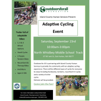 Adaptive Cycling Event 