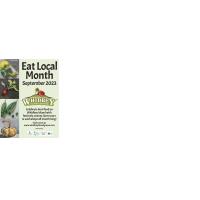 Eat Local Month: Whidbey Island Grown 