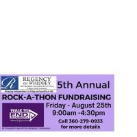 Rock-A-Thon-Fundraising