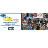 The 42nd Annual SICBA Home and Garden Show