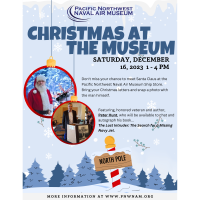 Christmas at the Museum