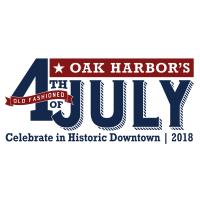 Oak Harbor's 4th of July in Historic Downtown!