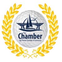 4th Annual Chamber Golf Tournament