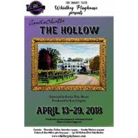 The Hollow at Whidbey Playhouse