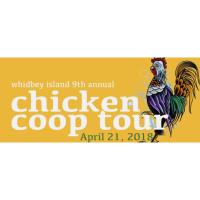 2018 Chicken Coop Tour