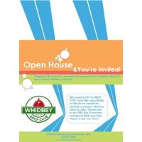 Whidbey Golf Club Open House