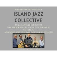 Island Jazz Collective