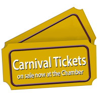 July 4th Carnival Tickets