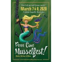Penn Cove Mussel Fest 