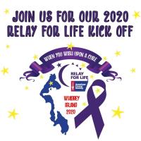Relay for Life Kick Off