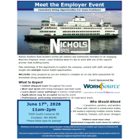 Nichols Bros. Boat Builders