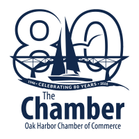 Oak Harbor Chamber of Commerce