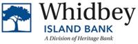 Whidbey Island Bank ~ A Division of Heritage Bank