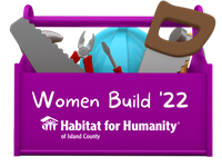 Women Build 2022