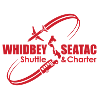 Whidbey SeaTac Shuttle & Charter