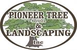Pioneer Tree Service & Landscaping, Inc