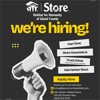 Habitat For Humanity of Island County