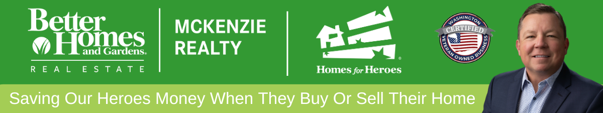 Better Homes and Gardens McKenzie Realty