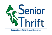 Senior Thrift at Island Senior Resources