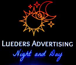 Lueder's Advertising
