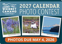 Land Trust Photo Contest
