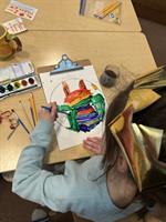 Whidbey Island Language, Art & STEM Center