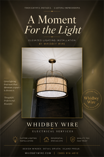 There’s something about the right fixture that completely changes a space. Not just how it looks, but how it feels.