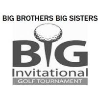 Big Brothers Big Sisters Big Invitational Golf Tournament