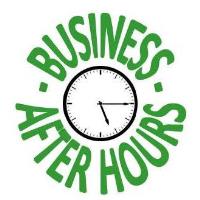 Business After Hours Sponsored by Churchills Antique Mall and Studio 244 on Fifth