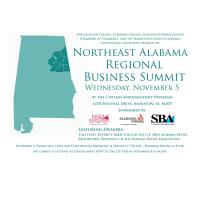 Northeast Alabama Regional Business Summit