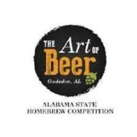 Art of Beer Craft Beer Sampling Festival & Alabama State Homebrew Competition
