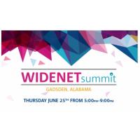 WideNet Summit