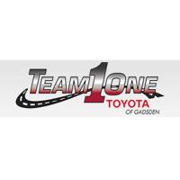 Groundbreaking For New Team1One Toyota Facility & Dealership