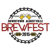 Downtown Albertville Brewfest