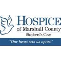 Hospice of Marshall County Easter Bunny Event