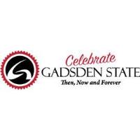 Gadsden State "Taking Steps to a Better You"