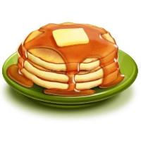 Pancake Breakfast at Living Well Independent Living